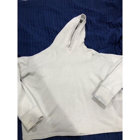 A Cold Wall Reversible Hoodie Sweatshirt - Picture 7 of 9